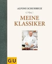 Cover von Meine Klassiker