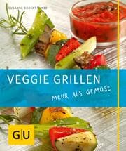 Cover von Veggie Grillen
