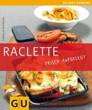 Cover von Raclette