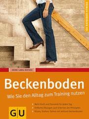 Cover von Beckenboden