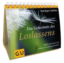 Cover von Das Geheimnis des Loslassens
