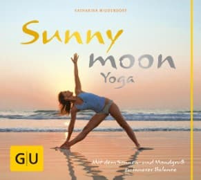 Cover von Sunnymoon-Yoga