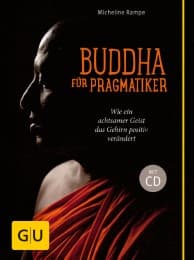 Cover von Buddha für Pragmatiker