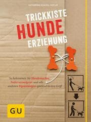 Cover von Trickkiste Hundeerziehung