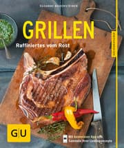 Cover von Grillen