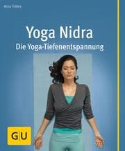 Cover von Yoga Nidra