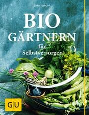 Cover von Biogärtnern für Selbstversorger