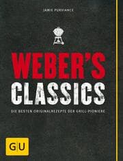 Cover von Weber's Classics