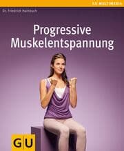Cover von Progressive Muskelentspannung