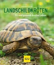 Cover von Landschildkröten