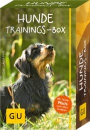 Cover von Hunde-Trainings-Box