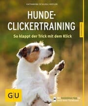 Cover von Hunde-Clickertraining