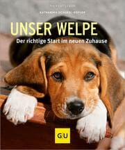 Cover von Unser Welpe