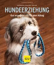 Cover von Hundeerziehung