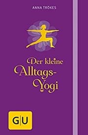 Cover von Der kleine Alltags-Yogi