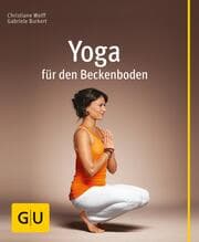 Cover von Yoga für den Beckenboden