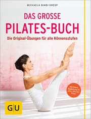 Cover von Das große Pilates-Buch