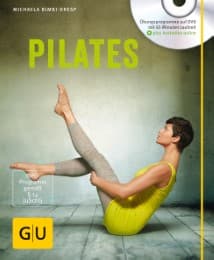 Cover von Pilates