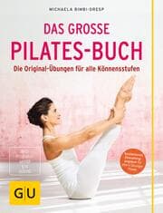 Cover von Das große Pilates-Buch