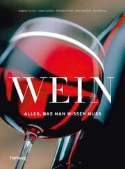 Cover von Wein - Alles was man wissen muss