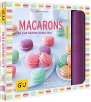 Cover von Macarons