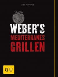 Cover von Weber's Mediterranes Grillen