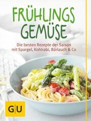 Cover von Frühlingsgemüse