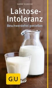 Cover von Laktose-Intoleranz