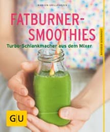 Cover von Fatburner-Smoothies