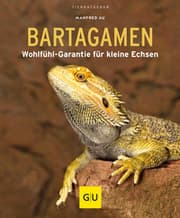 Cover von Bartagamen