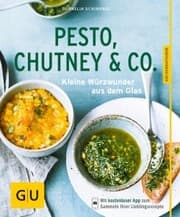 Cover von Pesto, Chutney & Co.