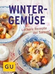 Cover von Winter-Gemüse