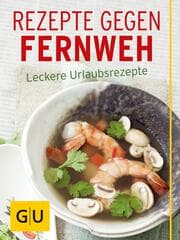 Cover von Rezepte gegen Fernweh