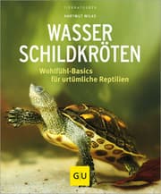 Cover von Wasserschildkröten