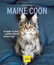 Cover von Maine Coon