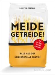 Cover von Meide Getreide!