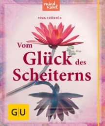 Cover von Vom Glück des Scheiterns