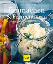 Cover von Einmachen & Fermentieren