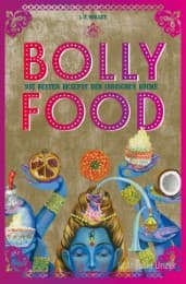Cover von Bollyfood