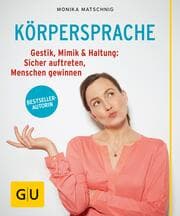 Cover von Körpersprache