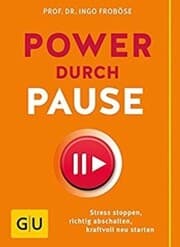 Cover von Power durch Pause