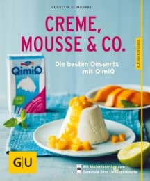 Cover von Creme, Mousse & Co.
