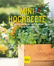 Cover von Mini-Hochbeete