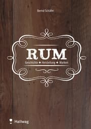 Cover von Rum