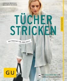 Cover von Tücher stricken