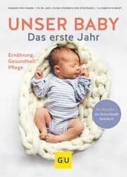 Cover von Unser Baby. Das erste Jahr