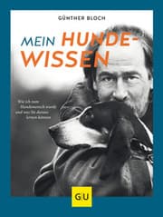 Cover von Mein Hundewissen