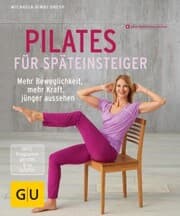 Cover von Pilates für Späteinsteiger