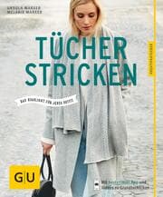 Cover von Tücher stricken