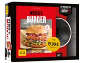 Cover von Weber's Burger-Set